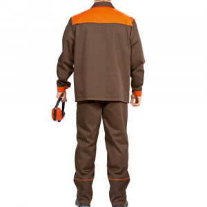 Costum de lucru II, SK. Photo 2